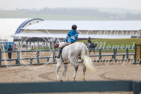 09586 - Shea - 2026 Rocky Mountain Classic II - Thursday August 13th
