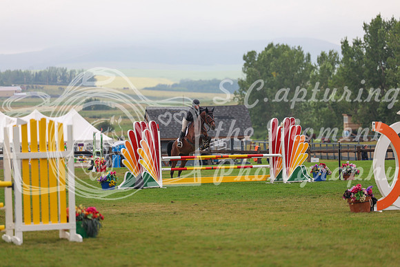 04875 - Mykenzi - 2026 Rocky Mountain Classic II - Thursday August 13th