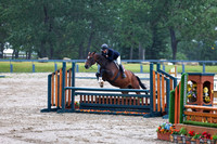 01517 - Shea - 2026 Rocky Mountain Classic II - Thursday August 13th
