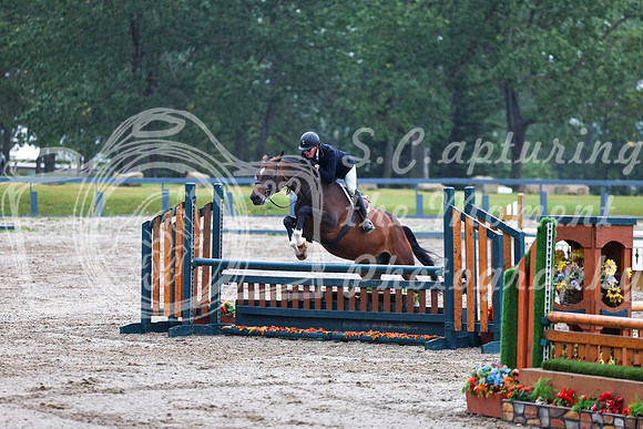 01517 - Shea - 2026 Rocky Mountain Classic II - Thursday August 13th