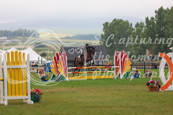 04877 - Mykenzi - 2026 Rocky Mountain Classic II - Thursday August 13th