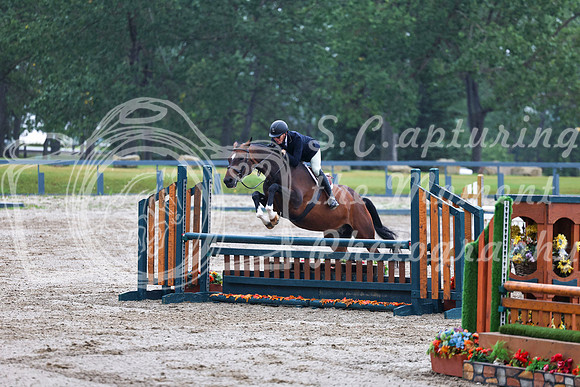 01518 - Shea - 2026 Rocky Mountain Classic II - Thursday August 13th