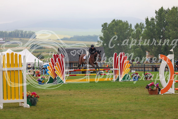04880 - Mykenzi - 2026 Rocky Mountain Classic II - Thursday August 13th