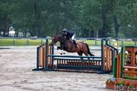 01520 - Shea - 2026 Rocky Mountain Classic II - Thursday August 13th