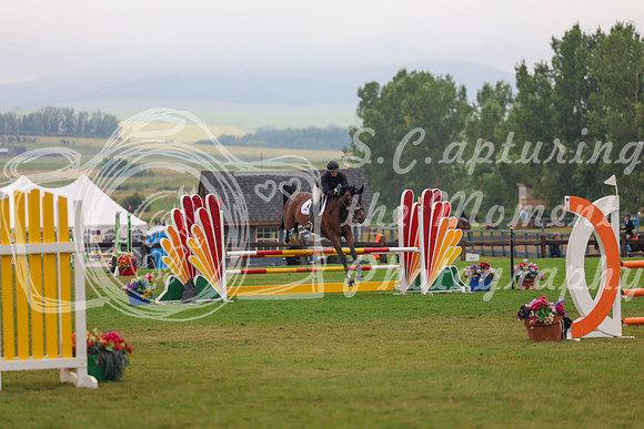 04881 - Mykenzi - 2026 Rocky Mountain Classic II - Thursday August 13th