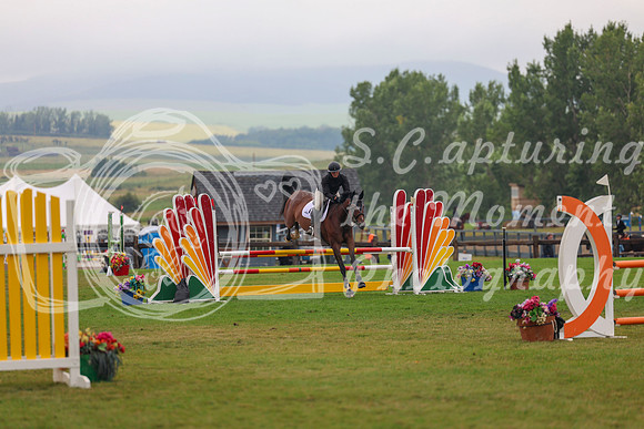 04882 - Mykenzi - 2026 Rocky Mountain Classic II - Thursday August 13th