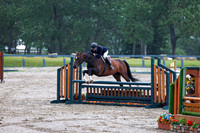 01521 - Shea - 2026 Rocky Mountain Classic II - Thursday August 13th