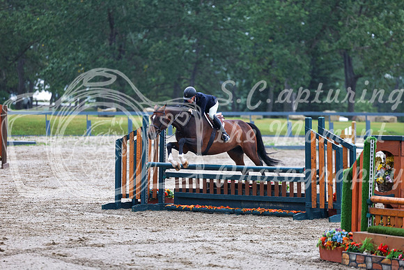 01521 - Shea - 2026 Rocky Mountain Classic II - Thursday August 13th