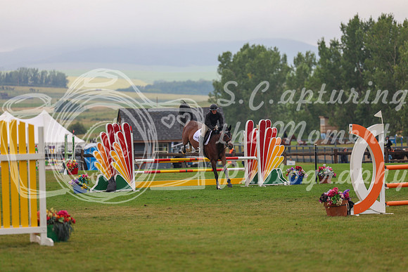 04883 - Mykenzi - 2026 Rocky Mountain Classic II - Thursday August 13th