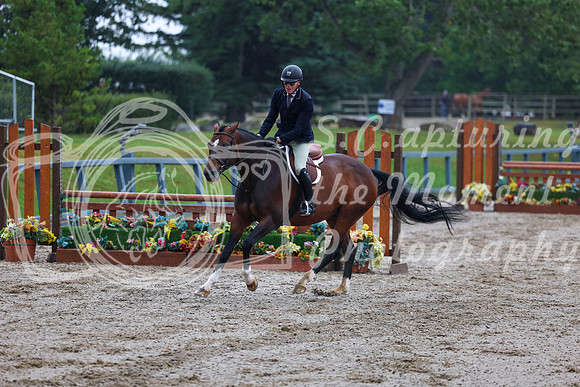 01522 - Shea - 2026 Rocky Mountain Classic II - Thursday August 13th