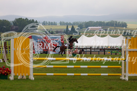 04884 - Mykenzi - 2026 Rocky Mountain Classic II - Thursday August 13th