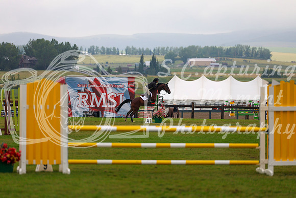 04885 - Mykenzi - 2026 Rocky Mountain Classic II - Thursday August 13th