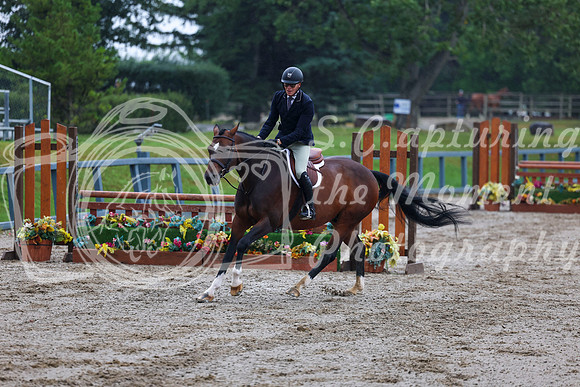01523 - Shea - 2026 Rocky Mountain Classic II - Thursday August 13th