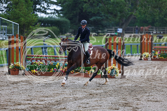01524 - Shea - 2026 Rocky Mountain Classic II - Thursday August 13th
