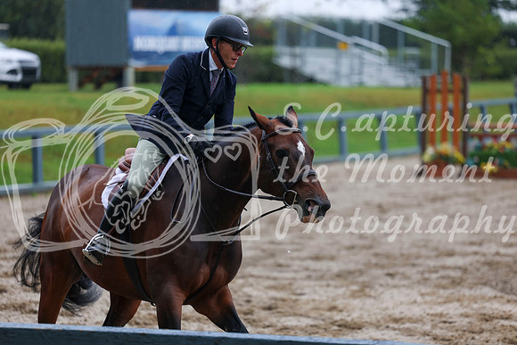 01534 - Shea - 2026 Rocky Mountain Classic II - Thursday August 13th