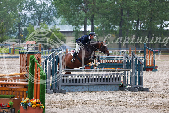 01536 - Shea - 2026 Rocky Mountain Classic II - Thursday August 13th