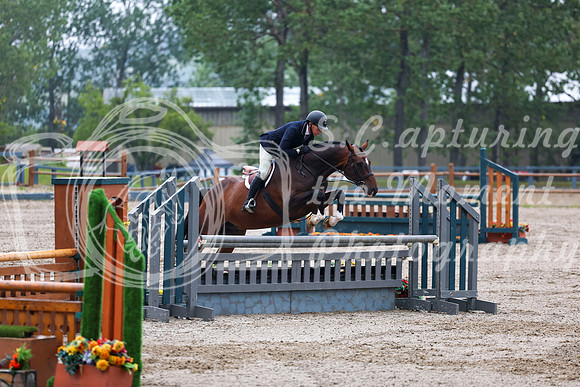 01537 - Shea - 2026 Rocky Mountain Classic II - Thursday August 13th