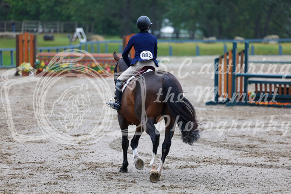 01563 - Shea - 2026 Rocky Mountain Classic II - Thursday August 13th