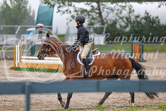10166 - Shea - 2026 Rocky Mountain Classic II - Thursday August 13th