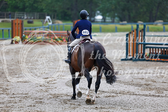 01564 - Shea - 2026 Rocky Mountain Classic II - Thursday August 13th