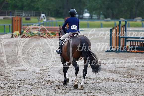 01565 - Shea - 2026 Rocky Mountain Classic II - Thursday August 13th