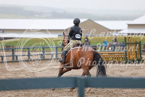 10168 - Shea - 2026 Rocky Mountain Classic II - Thursday August 13th