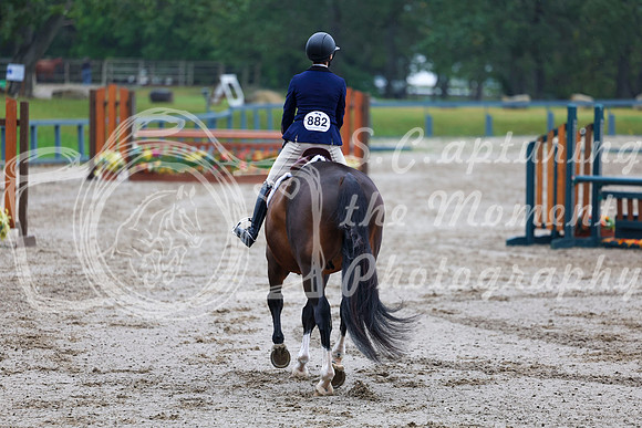 01568 - Shea - 2026 Rocky Mountain Classic II - Thursday August 13th