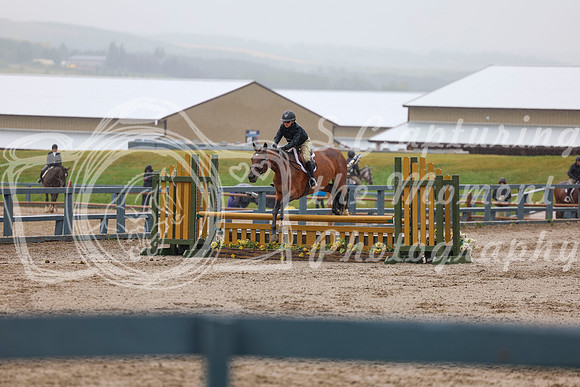 10176 - Shea - 2026 Rocky Mountain Classic II - Thursday August 13th