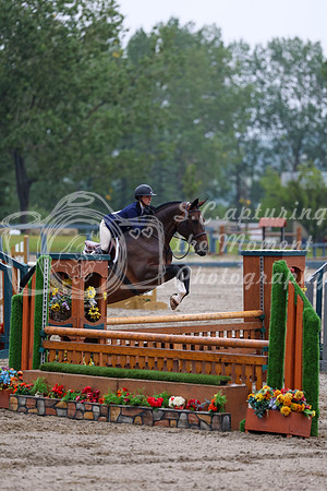 01575 - Shea - 2026 Rocky Mountain Classic II - Thursday August 13th