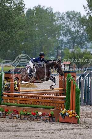 01578 - Shea - 2026 Rocky Mountain Classic II - Thursday August 13th