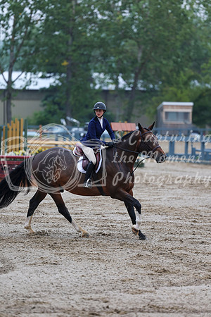 01581 - Shea - 2026 Rocky Mountain Classic II - Thursday August 13th