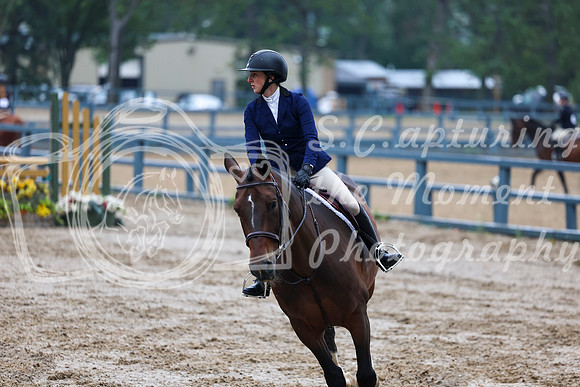 01587 - Shea - 2026 Rocky Mountain Classic II - Thursday August 13th