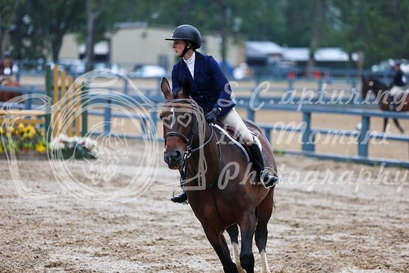 01590 - Shea - 2026 Rocky Mountain Classic II - Thursday August 13th