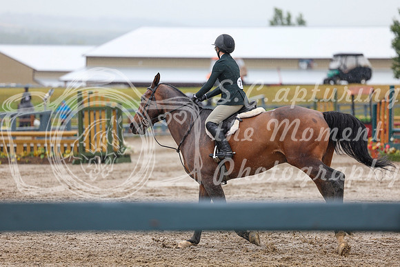 10518 - Shea - 2026 Rocky Mountain Classic II - Thursday August 13th