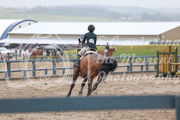 10522 - Shea - 2026 Rocky Mountain Classic II - Thursday August 13th