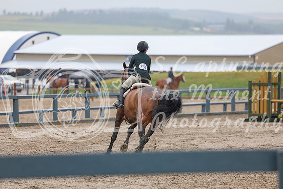 10523 - Shea - 2026 Rocky Mountain Classic II - Thursday August 13th