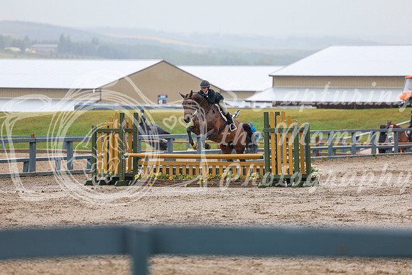 10527 - Shea - 2026 Rocky Mountain Classic II - Thursday August 13th