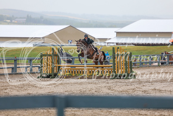 10528 - Shea - 2026 Rocky Mountain Classic II - Thursday August 13th