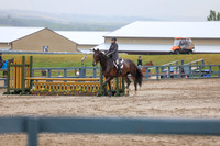10566 - Shea - 2026 Rocky Mountain Classic II - Thursday August 13th
