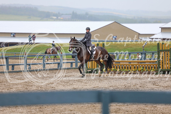 10568 - Shea - 2026 Rocky Mountain Classic II - Thursday August 13th