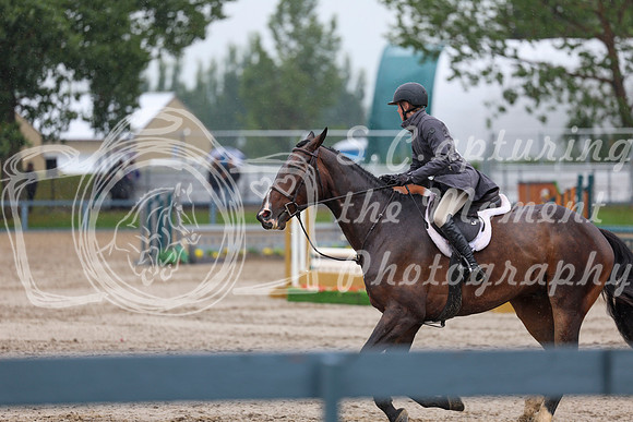 10586 - Shea - 2026 Rocky Mountain Classic II - Thursday August 13th