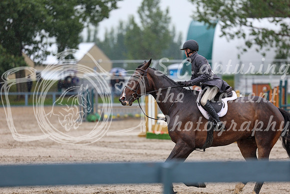 10587 - Shea - 2026 Rocky Mountain Classic II - Thursday August 13th