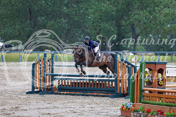01735 - Shea - 2026 Rocky Mountain Classic II - Thursday August 13th
