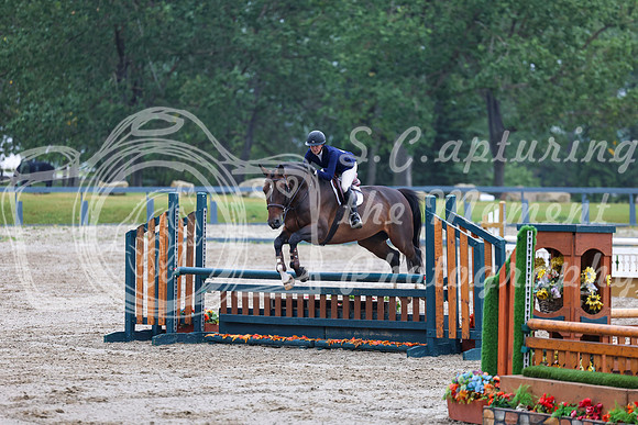 01736 - Shea - 2026 Rocky Mountain Classic II - Thursday August 13th