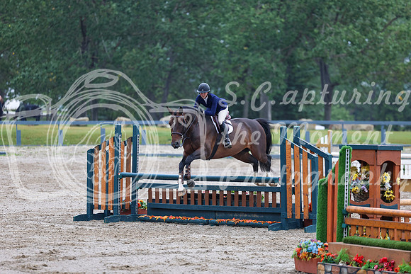 01737 - Shea - 2026 Rocky Mountain Classic II - Thursday August 13th