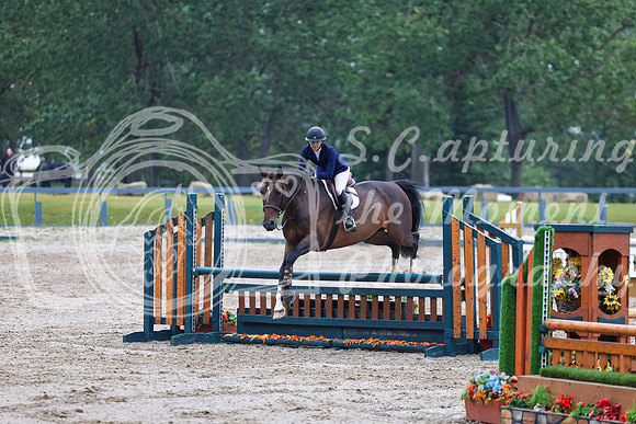 01738 - Shea - 2026 Rocky Mountain Classic II - Thursday August 13th
