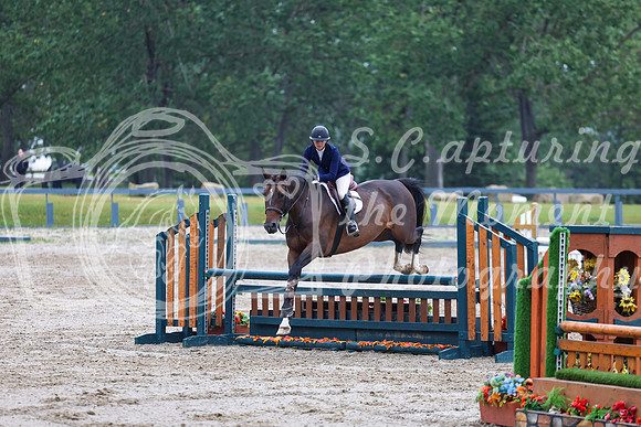 01739 - Shea - 2026 Rocky Mountain Classic II - Thursday August 13th