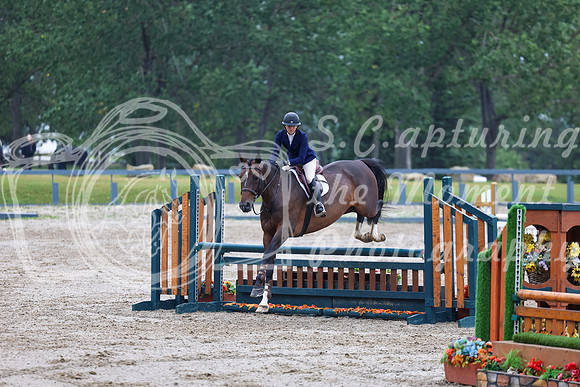 01740 - Shea - 2026 Rocky Mountain Classic II - Thursday August 13th