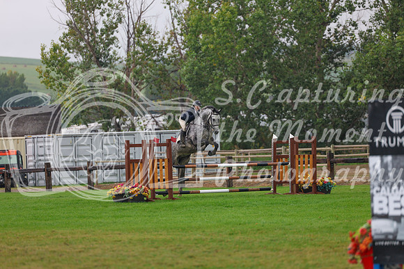 05423 - Mykenzi - 2026 Rocky Mountain Classic II - Thursday August 13th