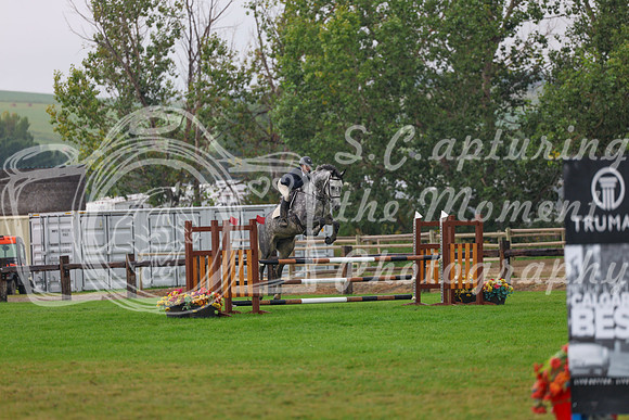 05424 - Mykenzi - 2026 Rocky Mountain Classic II - Thursday August 13th